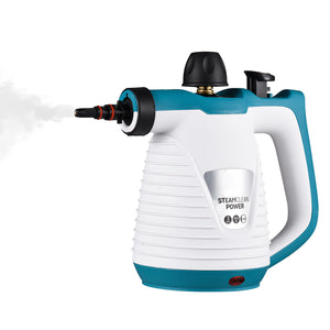 Q388 Steam Cleaner Multi-functional Kitchen Decontamination