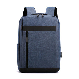 Large-capacity Backpack Business Travel Bag