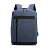 Large-capacity Backpack Business Travel Bag