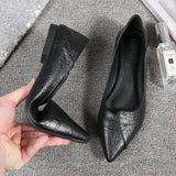 Women's Stiletto Toe High Heel Rhinestone Sandals