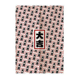 Household Bedroom Japanese Kitchen Partition Curtain