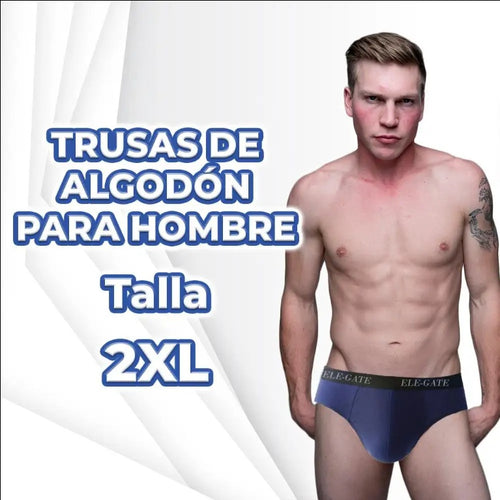 Cotton Boxer Shorts