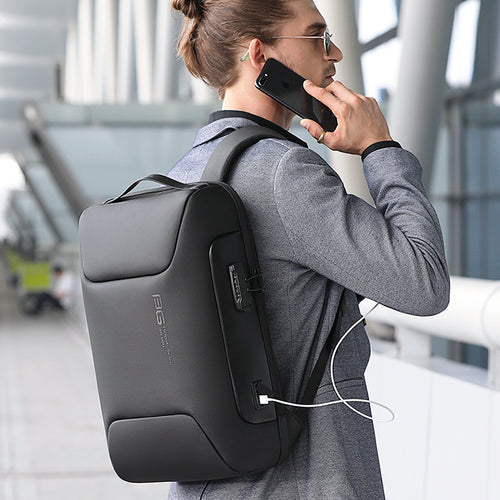 Waterproof business travel computer Backpack