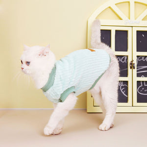 New Autumn And Winter Clothes For Pet Dogs And Cats