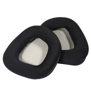 Memory Foam Replacement Protein Ear Pads Stylish