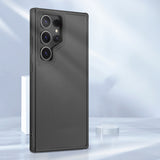 S24 Armor Matte Light Protective Cover