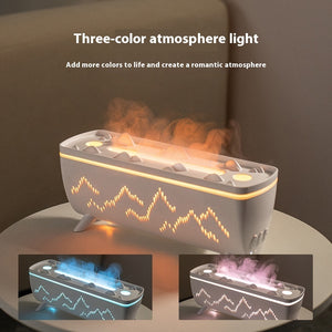 Fashion Personal Household Fragrance Machine