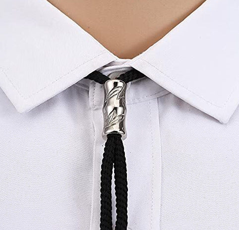 Celtic Pattern American Western Cowboy Bolo Tie Bolo Tie