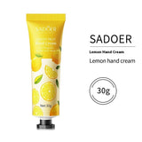 Fruit Rose Fragrance Hand Cream