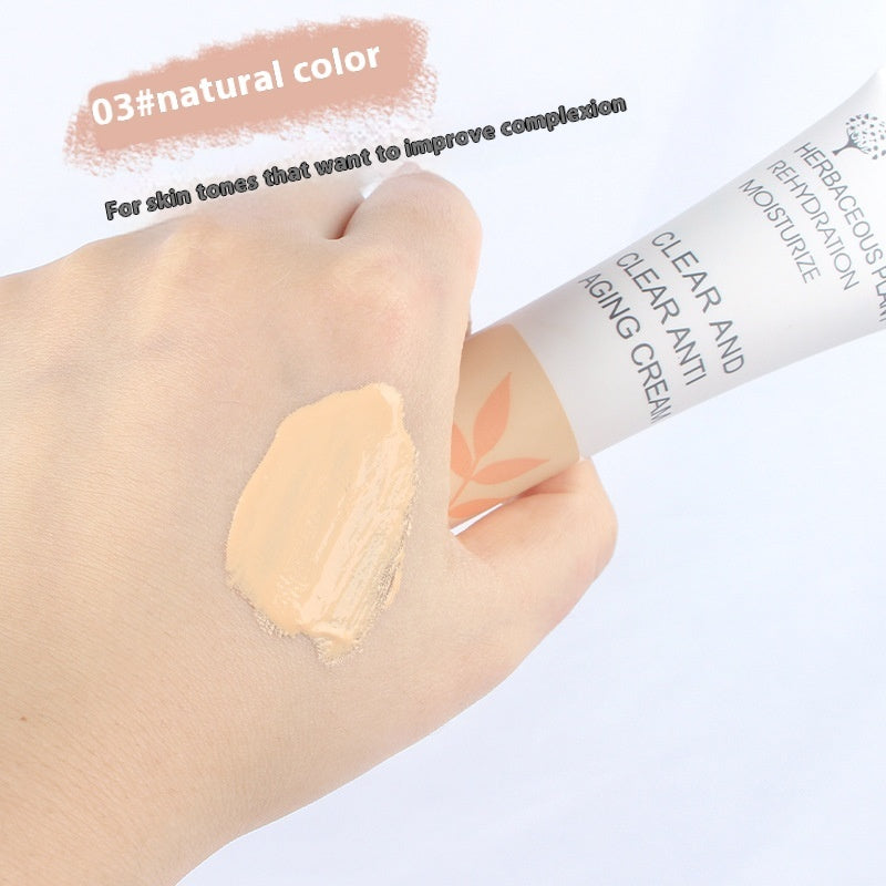 Makeup Primer Make-up Primer Base Hidden Pore Concealer Brightening