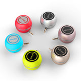 A5 Portable Mini Speaker Outdoor In-line Bluetooth Speaker