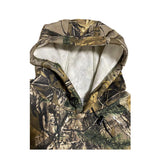 Outdoor Sports Bionic Camouflage Clothing Men's Trousers