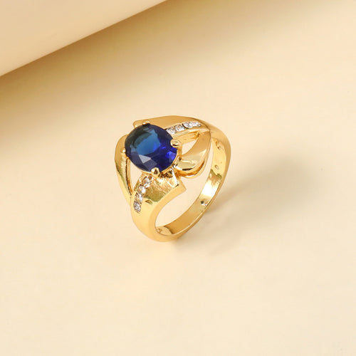 Fashionable And Exquisite Women's Holiday Ring