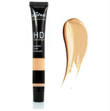 Hose concealer concealer concealer foundation high gloss repair volume no flaw 5 colors