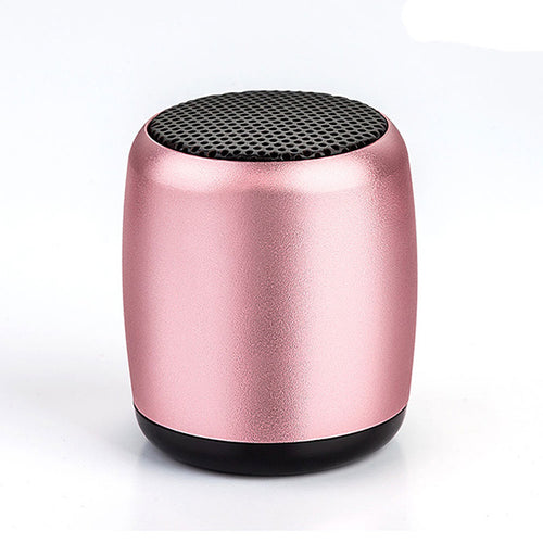 German Mini Cannon Wireless Bluetooth Speaker