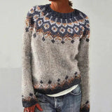 Digital Printing On Women's Sweaters