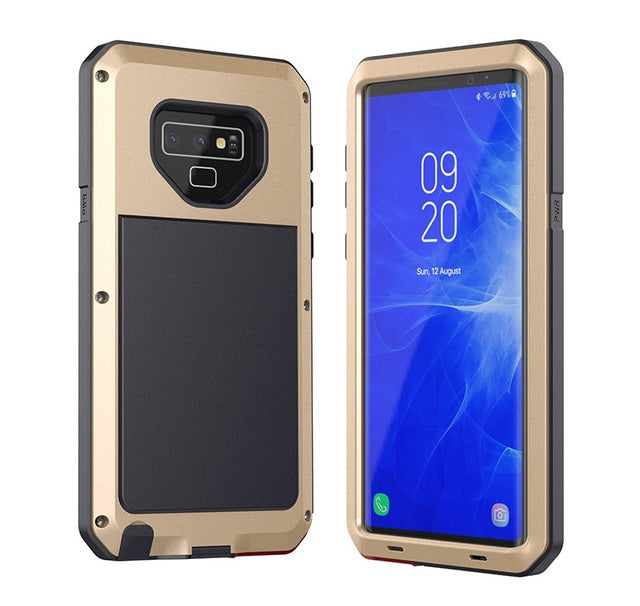 Samsung Rugged Phone Case