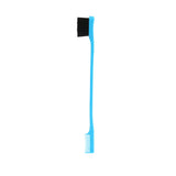 Double-ended Makeup Brush Hair Coloring Brush Eyebrow Brush Mascara Brush Broken Hair Modified Toothbrush