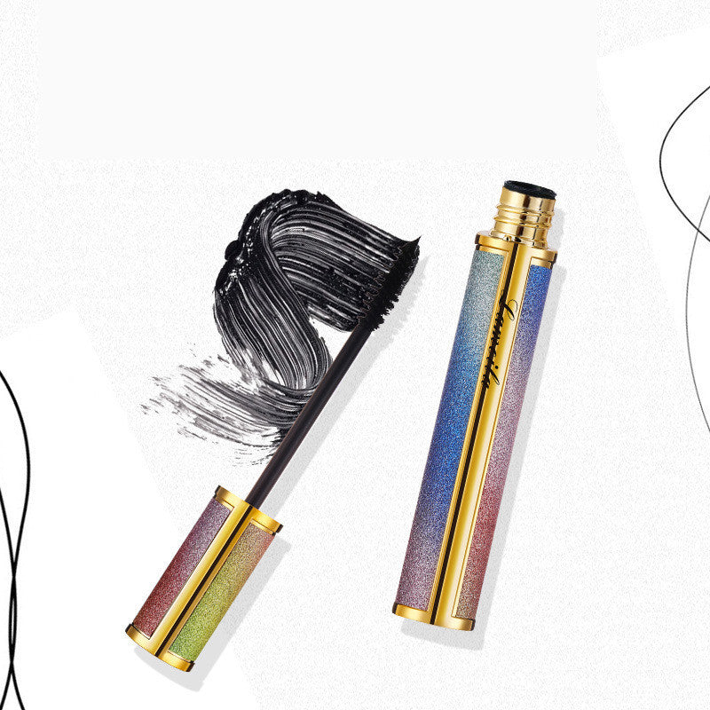 Water Proof Sweatproof And Non Smudge Free Long Curling Mascara