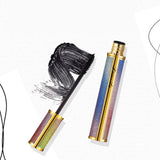 Water Proof Sweatproof And Non Smudge Free Long Curling Mascara