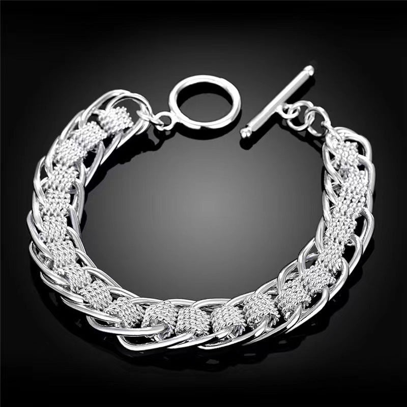 European And American Fashion Women's Bracelet