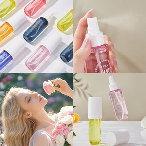 Body Spray Durable Fragrance Lasting Liquid