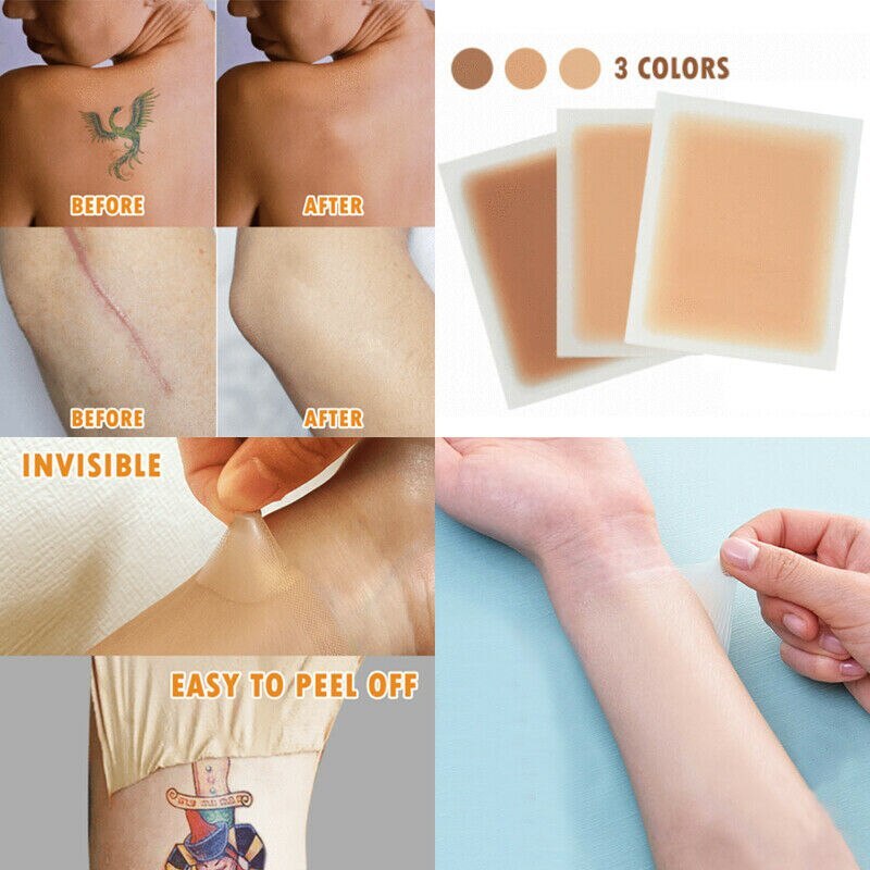 Skin Invisible Concealer