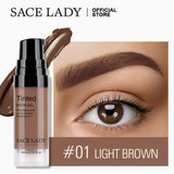 SACE LADY 12ml Liquid Mascara Is Waterproof, Durable And Hard To Fade
