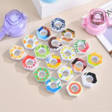 Fragrance Ring Multiple Fruit Flavor Fragrance Cup