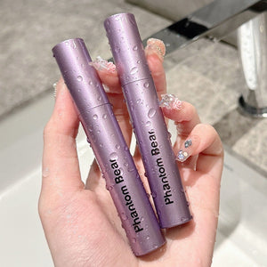 Long-lasting Styling Quick-drying Not Easy To Smudge Waterproof Long Mascara