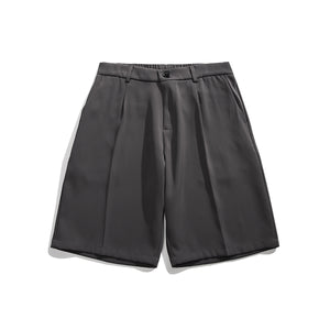 Men's High-grade Versatile Quick-drying Knee Length Pants