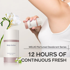 Refreshing Armpit Lasting Dry Fragrance Antiperspirant