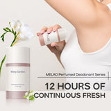 Refreshing Armpit Lasting Dry Fragrance Antiperspirant