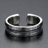 Fashion Retro Ring For Men And Women