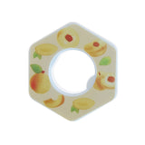 Fragrance Ring Multiple Fruit Flavor Fragrance Cup