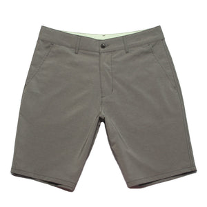 Suit Pants Casual Shorts Men's Summer Quick-drying Stretch Sports