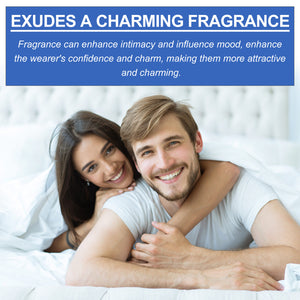 Perfume Fragrance Lasting Mild And Non-exciting