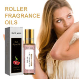 Ball Balm Oil With Fragrance Lady