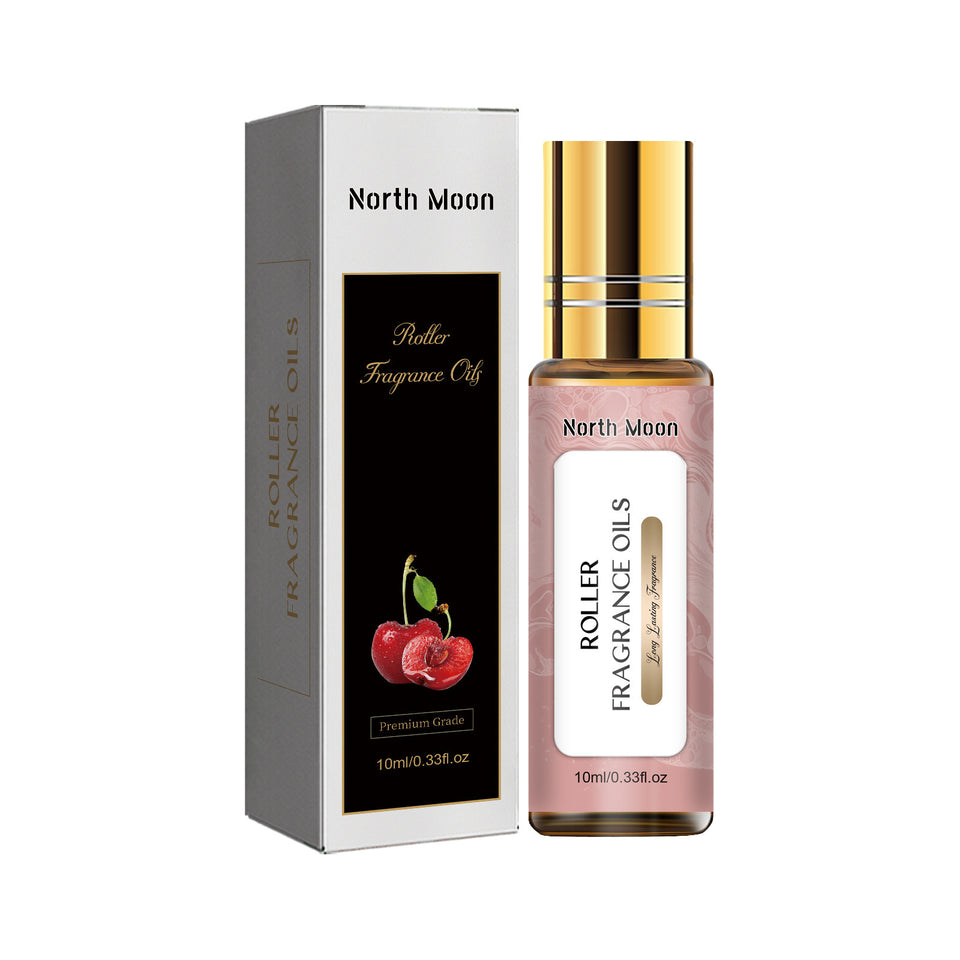 Ball Balm Oil With Fragrance Lady