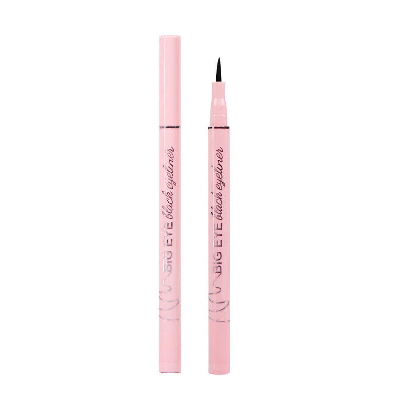 Waterproof Not Smudge Smooth Eyeliner