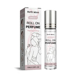 Natural Lasting Fragrance Ball Perfume