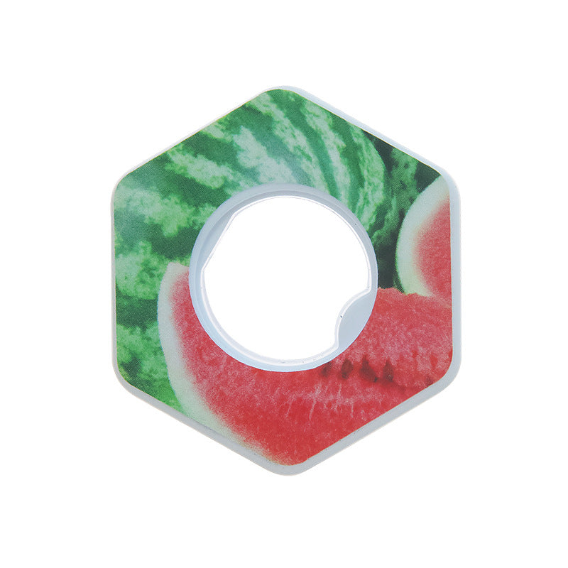 Fragrance Ring Multiple Fruit Flavor Fragrance Cup