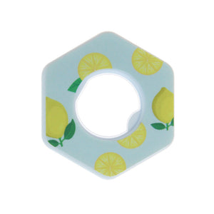 Fragrance Ring Multiple Fruit Flavor Fragrance Cup