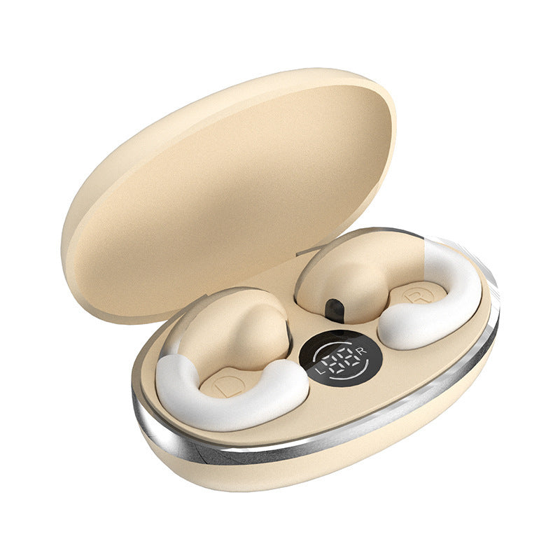 M7 Bluetooth Headset True Wireless Noise Reduction
