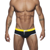 Fashion Triangle Swimming Beach Bikini Men