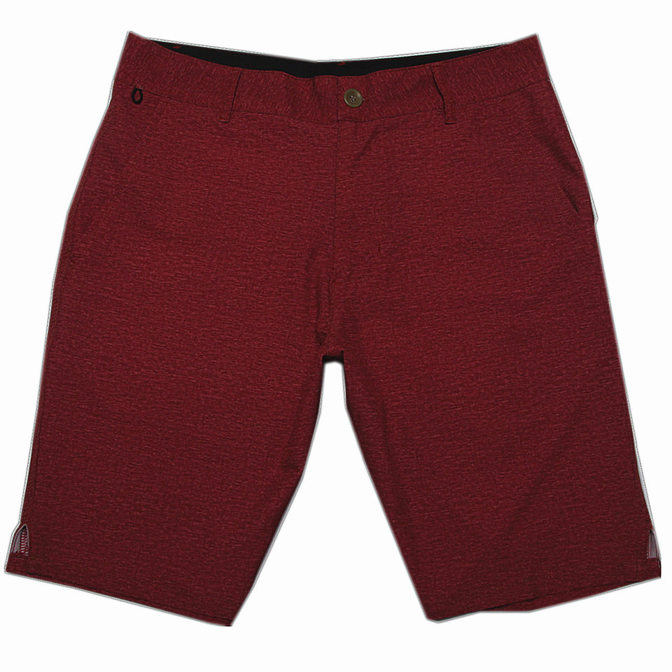 Suit Pants Casual Shorts Men's Summer Quick-drying Stretch Sports
