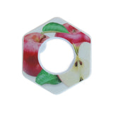 Fragrance Ring Multiple Fruit Flavor Fragrance Cup