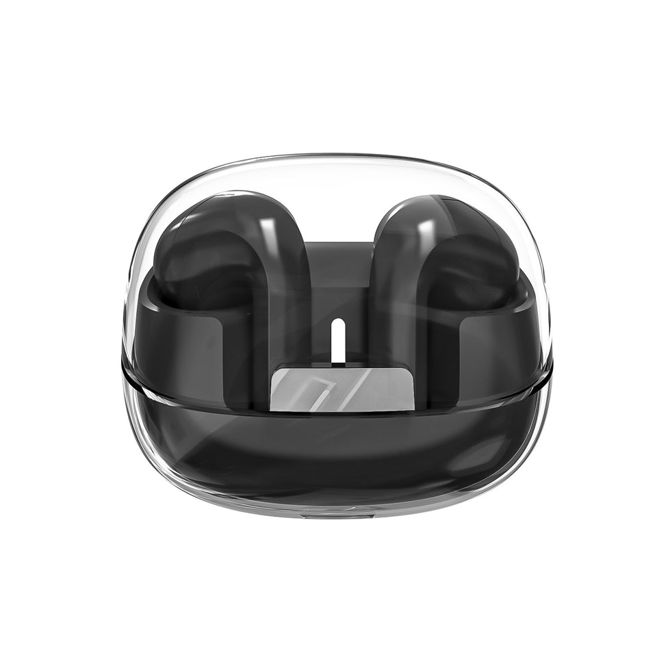 Bluetooth Headset True Wireless Sports Noise Reduction