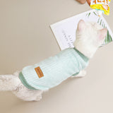 New Autumn And Winter Clothes For Pet Dogs And Cats