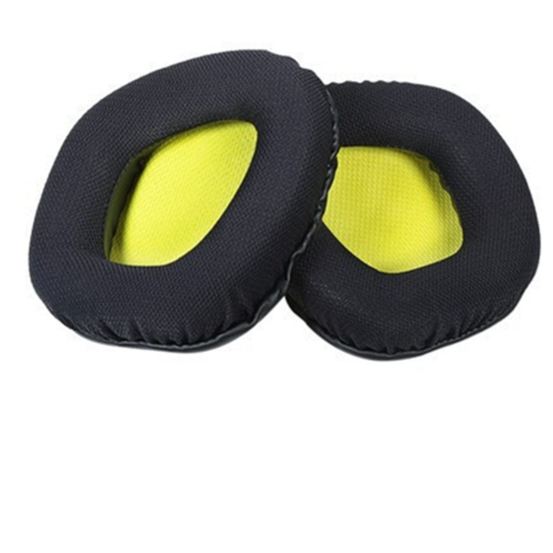 Memory Foam Replacement Protein Ear Pads Stylish